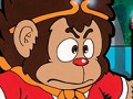 カプコン，Wii「バーチャルコンソールアーケード」への参入を発表。第1弾タイトルは懐かしの「ソンソン」
