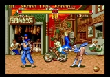 画像ギャラリー No.002のサムネイル画像 / 「スーパーストリートファイターII」，Wiiバーチャルコンソールに11月8日配信決定