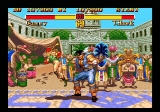 画像ギャラリー No.003のサムネイル画像 / 「スーパーストリートファイターII」，Wiiバーチャルコンソールに11月8日配信決定