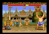 画像ギャラリー No.004のサムネイル画像 / 「スーパーストリートファイターII」，Wiiバーチャルコンソールに11月8日配信決定