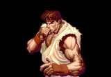 画像ギャラリー No.009のサムネイル画像 / 「スーパーストリートファイターII」，Wiiバーチャルコンソールに11月8日配信決定