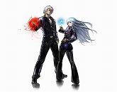 画像ギャラリー No.002のサムネイル画像 / 「KOF 2002 UNLIMITED MATCH」,配信日が11月3日に決定