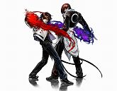 画像ギャラリー No.004のサムネイル画像 / 「KOF 2002 UNLIMITED MATCH」,配信日が11月3日に決定