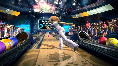 画像ギャラリー No.002のサムネイル画像 / Deal of the Week最新情報。「Kinect スポーツ」追加DLCなど配信