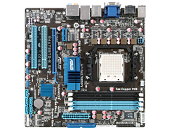 画像ギャラリー No.006のサムネイル画像 / 「Athlon II X4 605e」「Athlon II X2 240e」レビュー。TDP 45W版クアッド＆デュアルコアCPUをチェックする