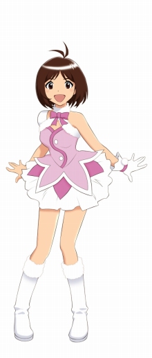 画像ギャラリー No.004のサムネイル画像 / 「アイドルマスター ディアリースターズ」の発売日が9月17日に決定。CEROレーティングはC（15歳以上対象）に