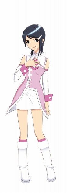 画像ギャラリー No.005のサムネイル画像 / 「アイドルマスター ディアリースターズ」の発売日が9月17日に決定。CEROレーティングはC（15歳以上対象）に