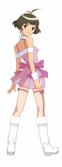 画像ギャラリー No.006のサムネイル画像 / 「アイドルマスター ディアリースターズ」の発売日が9月17日に決定。CEROレーティングはC（15歳以上対象）に