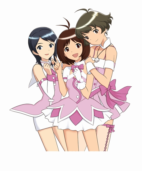 画像ギャラリー No.065のサムネイル画像 / 「アイドルマスター ディアリースターズ」の発売日が9月17日に決定。CEROレーティングはC（15歳以上対象）に
