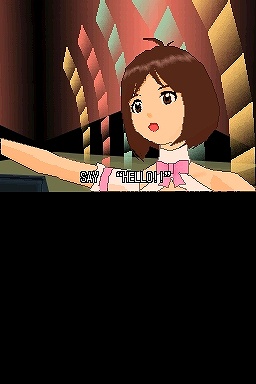 画像ギャラリー No.002のサムネイル画像 / 「アイドルマスター ディアリースターズ」，日高愛が歌って踊る“TV出演シーン”が，本日より期間限定で配信