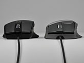 画像ギャラリー No.008のサムネイル画像 / 【PR】“G9xの色違い”に非ず！ 「Alienware TactX Mouse」は，ゲーマーの有力な選択肢だ