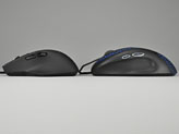 画像ギャラリー No.015のサムネイル画像 / 【PR】“G9xの色違い”に非ず！ 「Alienware TactX Mouse」は，ゲーマーの有力な選択肢だ