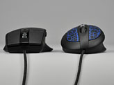 画像ギャラリー No.016のサムネイル画像 / 【PR】“G9xの色違い”に非ず！ 「Alienware TactX Mouse」は，ゲーマーの有力な選択肢だ