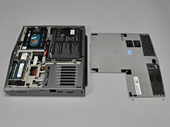 画像ギャラリー No.011のサムネイル画像 / 【PR】11.6インチ液晶のノートPCで，本当に3Dゲームはプレイできるの？ 「Alienware M11x」が持つ実力を，洗いざらい明らかにしてみた