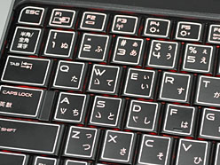画像ギャラリー No.016のサムネイル画像 / 【PR】11.6インチ液晶のノートPCで，本当に3Dゲームはプレイできるの？ 「Alienware M11x」が持つ実力を，洗いざらい明らかにしてみた