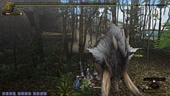 画像ギャラリー No.029のサムネイル画像 / 【PR】11.6インチ液晶のノートPCで，本当に3Dゲームはプレイできるの？ 「Alienware M11x」が持つ実力を，洗いざらい明らかにしてみた