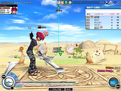 画像ギャラリー No.030のサムネイル画像 / 【PR】11.6インチ液晶のノートPCで，本当に3Dゲームはプレイできるの？ 「Alienware M11x」が持つ実力を，洗いざらい明らかにしてみた