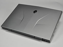画像ギャラリー No.032のサムネイル画像 / 【PR】11.6インチ液晶のノートPCで，本当に3Dゲームはプレイできるの？ 「Alienware M11x」が持つ実力を，洗いざらい明らかにしてみた