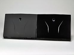画像ギャラリー No.004のサムネイル画像 / Core i3搭載でどう変わった？ 11.6インチ液晶搭載ノートPC「Alienware M11x」パフォーマンス速報