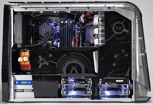画像ギャラリー No.024のサムネイル画像 / 【PR】Alienwareアンケート結果分析：ハイエンドゲーマーが求めるPCの姿とは？