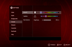 画像ギャラリー No.011のサムネイル画像 / ［TGS 2014］ALIENWAREの“新型ゲーム機”「Alpha」とは何なのか？ バラして中身をチェックしてみた