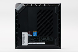 画像ギャラリー No.011のサムネイル画像 / 自称「真の新世代ゲーム機」は買いなのか。「ALIENWARE Alpha」をゲーム機として評価してみる