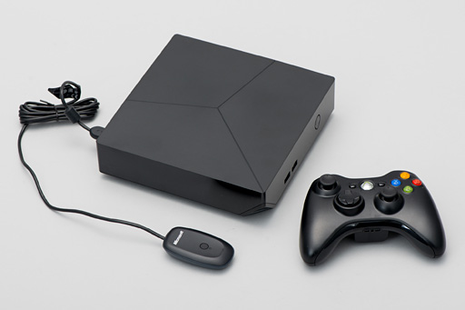 画像ギャラリー No.066のサムネイル画像 / 自称「真の新世代ゲーム機」は買いなのか。「ALIENWARE Alpha」をゲーム機として評価してみる