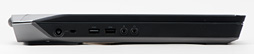画像ギャラリー No.024のサムネイル画像 / 「ALIENWARE 17」「ALIENWARE 15」「ALIENWARE 13」一挙検証（2）使い勝手を徹底的に掘り下げた先で見えてきたものとは