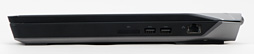 画像ギャラリー No.025のサムネイル画像 / 「ALIENWARE 17」「ALIENWARE 15」「ALIENWARE 13」一挙検証（2）使い勝手を徹底的に掘り下げた先で見えてきたものとは