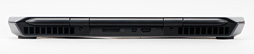 画像ギャラリー No.027のサムネイル画像 / 「ALIENWARE 17」「ALIENWARE 15」「ALIENWARE 13」一挙検証（2）使い勝手を徹底的に掘り下げた先で見えてきたものとは