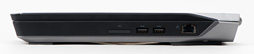 画像ギャラリー No.029のサムネイル画像 / 「ALIENWARE 17」「ALIENWARE 15」「ALIENWARE 13」一挙検証（2）使い勝手を徹底的に掘り下げた先で見えてきたものとは