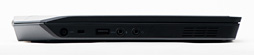 画像ギャラリー No.032のサムネイル画像 / 「ALIENWARE 17」「ALIENWARE 15」「ALIENWARE 13」一挙検証（2）使い勝手を徹底的に掘り下げた先で見えてきたものとは