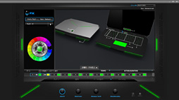 画像ギャラリー No.048のサムネイル画像 / 「ALIENWARE 17」「ALIENWARE 15」「ALIENWARE 13」一挙検証（2）使い勝手を徹底的に掘り下げた先で見えてきたものとは