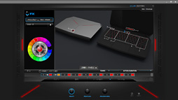 画像ギャラリー No.049のサムネイル画像 / 「ALIENWARE 17」「ALIENWARE 15」「ALIENWARE 13」一挙検証（2）使い勝手を徹底的に掘り下げた先で見えてきたものとは