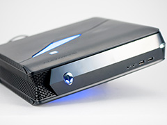 「ALIENWARE X51 R3」レビュー。割高感は否めないが，小型で静かなゲーム用PCを求めているなら価値がある