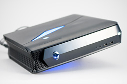 画像ギャラリー No.004のサムネイル画像 / 「ノートPCのNキーロールオーバーは対応を進めている」。ALIENWARE共同創業者兼GM単独インタビュー