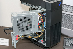 画像ギャラリー No.006のサムネイル画像 / 「ノートPCのNキーロールオーバーは対応を進めている」。ALIENWARE共同創業者兼GM単独インタビュー