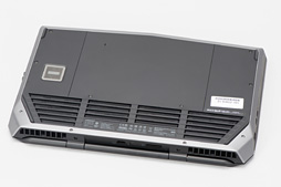 画像ギャラリー No.020のサムネイル画像 / 「ノートPCのNキーロールオーバーは対応を進めている」。ALIENWARE共同創業者兼GM単独インタビュー