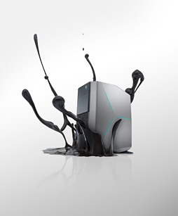 画像ギャラリー No.006のサムネイル画像 / ALIENWAREの担当者に聞く,新世代「17」「15」ノートPCのポイント。いかにして薄型化し,いかにして使い勝手を改善したのか