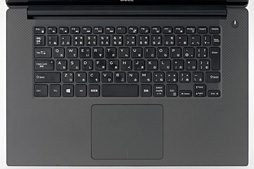 画像ギャラリー No.018のサムネイル画像 / ALIENWAREの担当者に聞く,新世代「17」「15」ノートPCのポイント。いかにして薄型化し,いかにして使い勝手を改善したのか