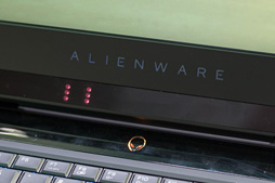 画像ギャラリー No.021のサムネイル画像 / ALIENWAREの担当者に聞く,新世代「17」「15」ノートPCのポイント。いかにして薄型化し,いかにして使い勝手を改善したのか