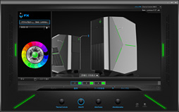 画像ギャラリー No.003のサムネイル画像 / 「ALIENWARE Aurora R5」レビュー。優れた使い勝手の筐体を採用するゲームPCは，性能や静かさも満足できるものなのか