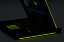 画像ギャラリー No.017のサムネイル画像 / 「ALIENWARE 17 R4」「ALIENWARE 15 R3」レビュー。GTX 10世代となった新世代ノートPCの性能と，視線追跡デバイスの使い勝手を検証