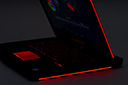 画像ギャラリー No.018のサムネイル画像 / 「ALIENWARE 17 R4」「ALIENWARE 15 R3」レビュー。GTX 10世代となった新世代ノートPCの性能と，視線追跡デバイスの使い勝手を検証