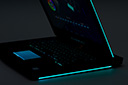 画像ギャラリー No.052のサムネイル画像 / 「ALIENWARE 17 R4」「ALIENWARE 15 R3」レビュー。GTX 10世代となった新世代ノートPCの性能と，視線追跡デバイスの使い勝手を検証