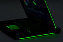画像ギャラリー No.053のサムネイル画像 / 「ALIENWARE 17 R4」「ALIENWARE 15 R3」レビュー。GTX 10世代となった新世代ノートPCの性能と，視線追跡デバイスの使い勝手を検証