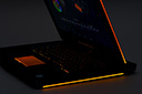画像ギャラリー No.054のサムネイル画像 / 「ALIENWARE 17 R4」「ALIENWARE 15 R3」レビュー。GTX 10世代となった新世代ノートPCの性能と，視線追跡デバイスの使い勝手を検証