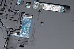 画像ギャラリー No.056のサムネイル画像 / 「ALIENWARE 17 R4」「ALIENWARE 15 R3」レビュー。GTX 10世代となった新世代ノートPCの性能と，視線追跡デバイスの使い勝手を検証