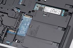 画像ギャラリー No.057のサムネイル画像 / 「ALIENWARE 17 R4」「ALIENWARE 15 R3」レビュー。GTX 10世代となった新世代ノートPCの性能と，視線追跡デバイスの使い勝手を検証