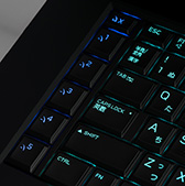 画像ギャラリー No.058のサムネイル画像 / 「ALIENWARE 17 R4」「ALIENWARE 15 R3」レビュー。GTX 10世代となった新世代ノートPCの性能と，視線追跡デバイスの使い勝手を検証